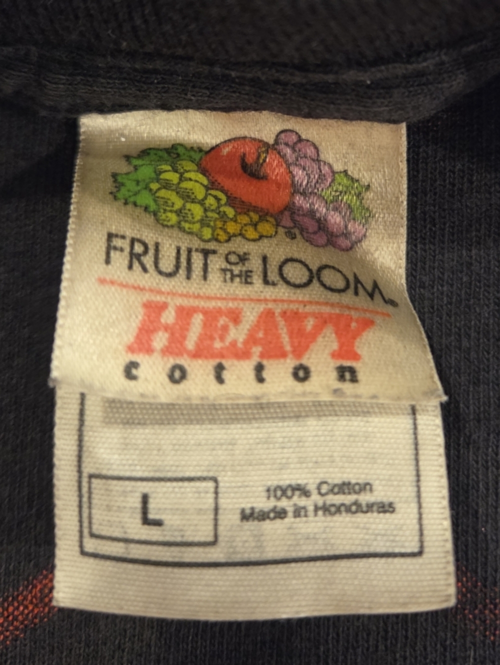 ☠️INFERNO (ARGENTO FILM) - VINTAGE MOVIE SHIRT - HOMEMADE SLEEVELESS - MENS  L - Picture 3 of 10